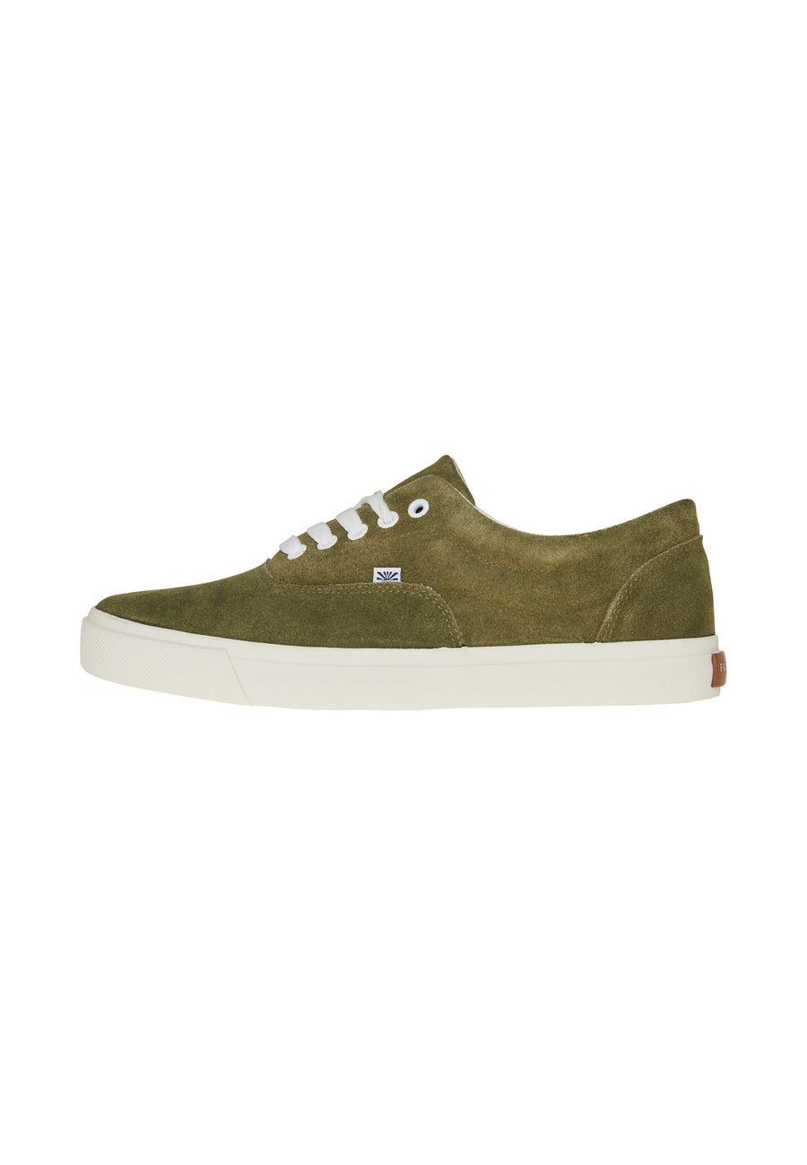 FOREST GREEN