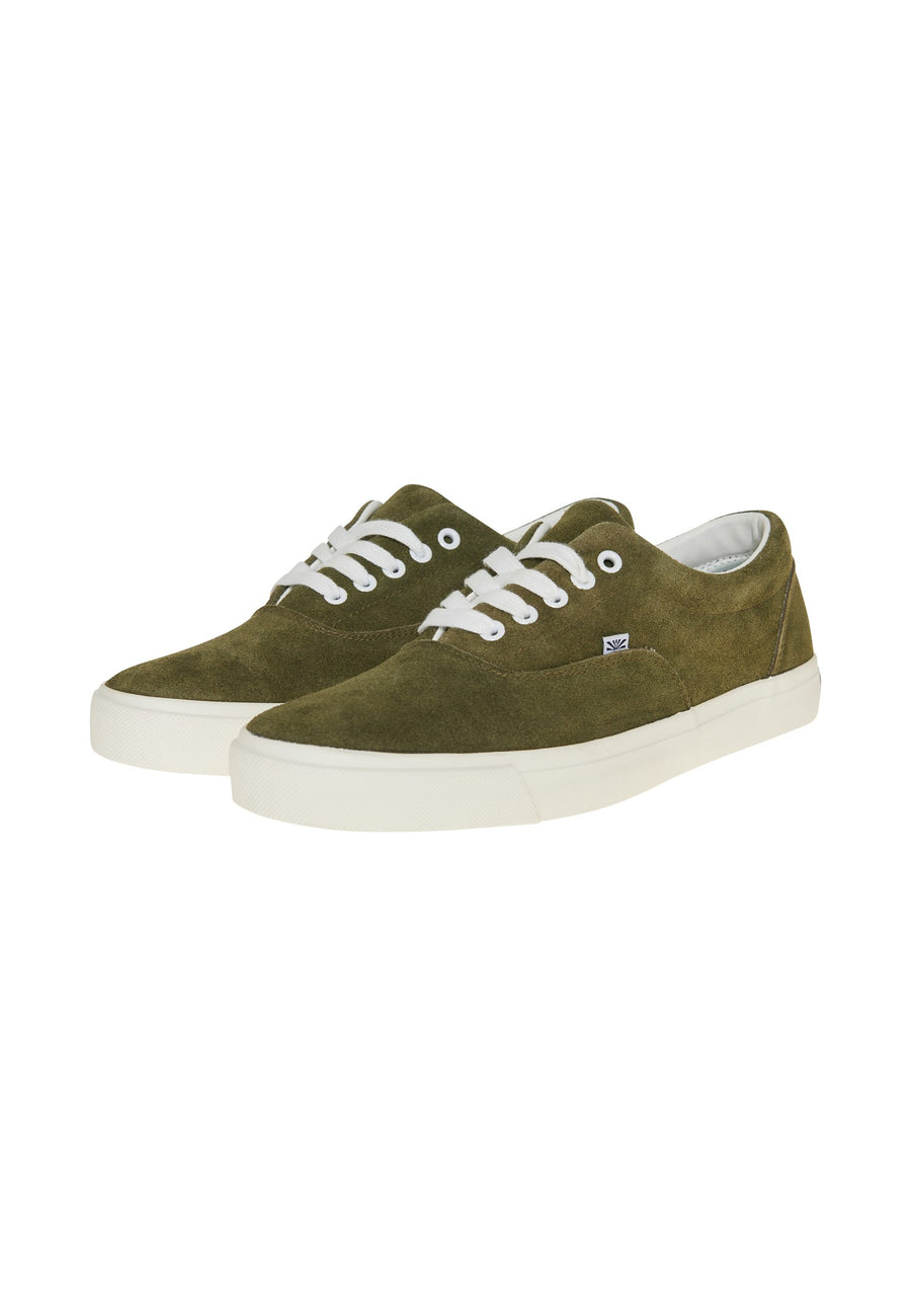 FOREST GREEN