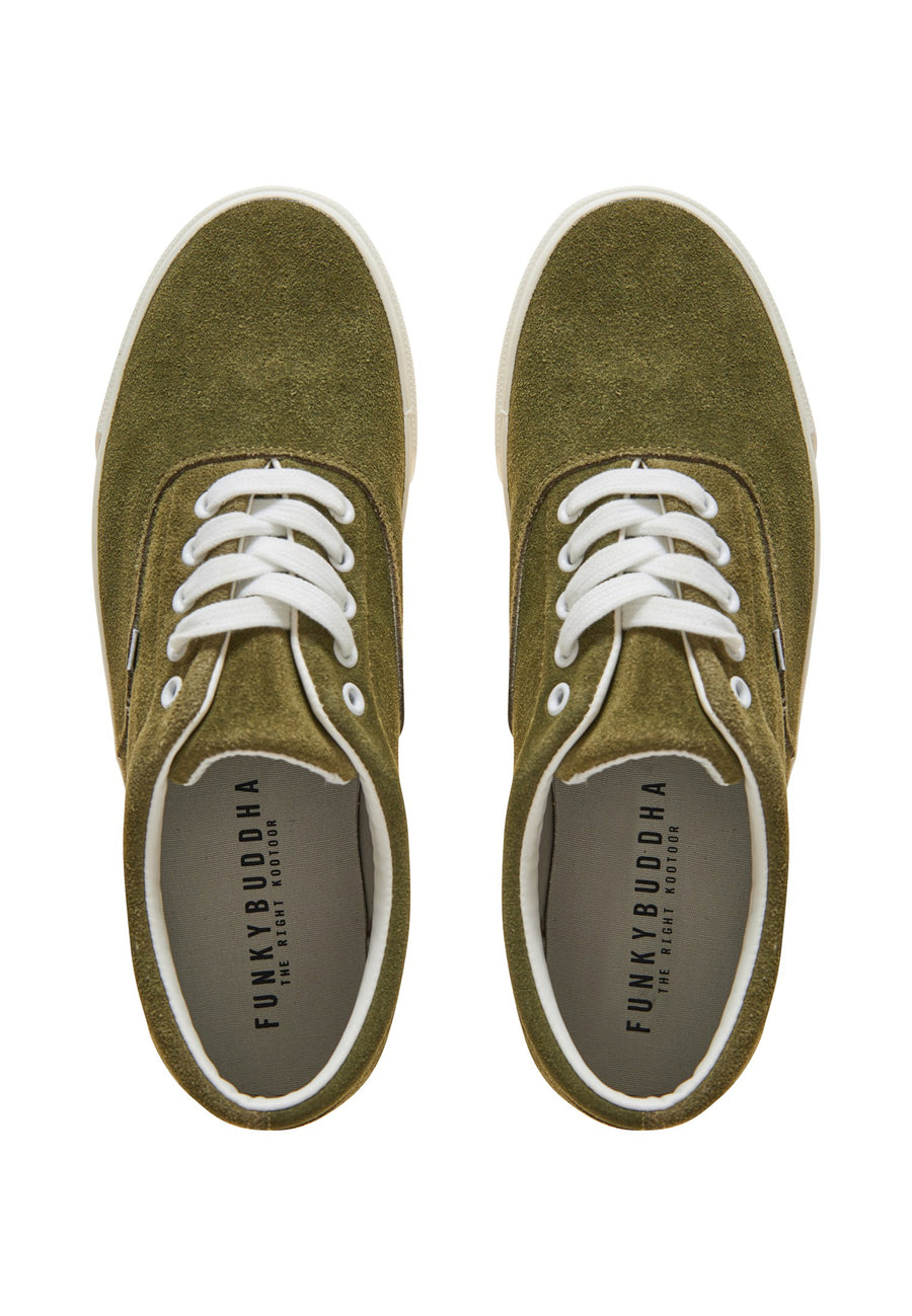 FOREST GREEN
