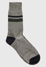 GREY MEL