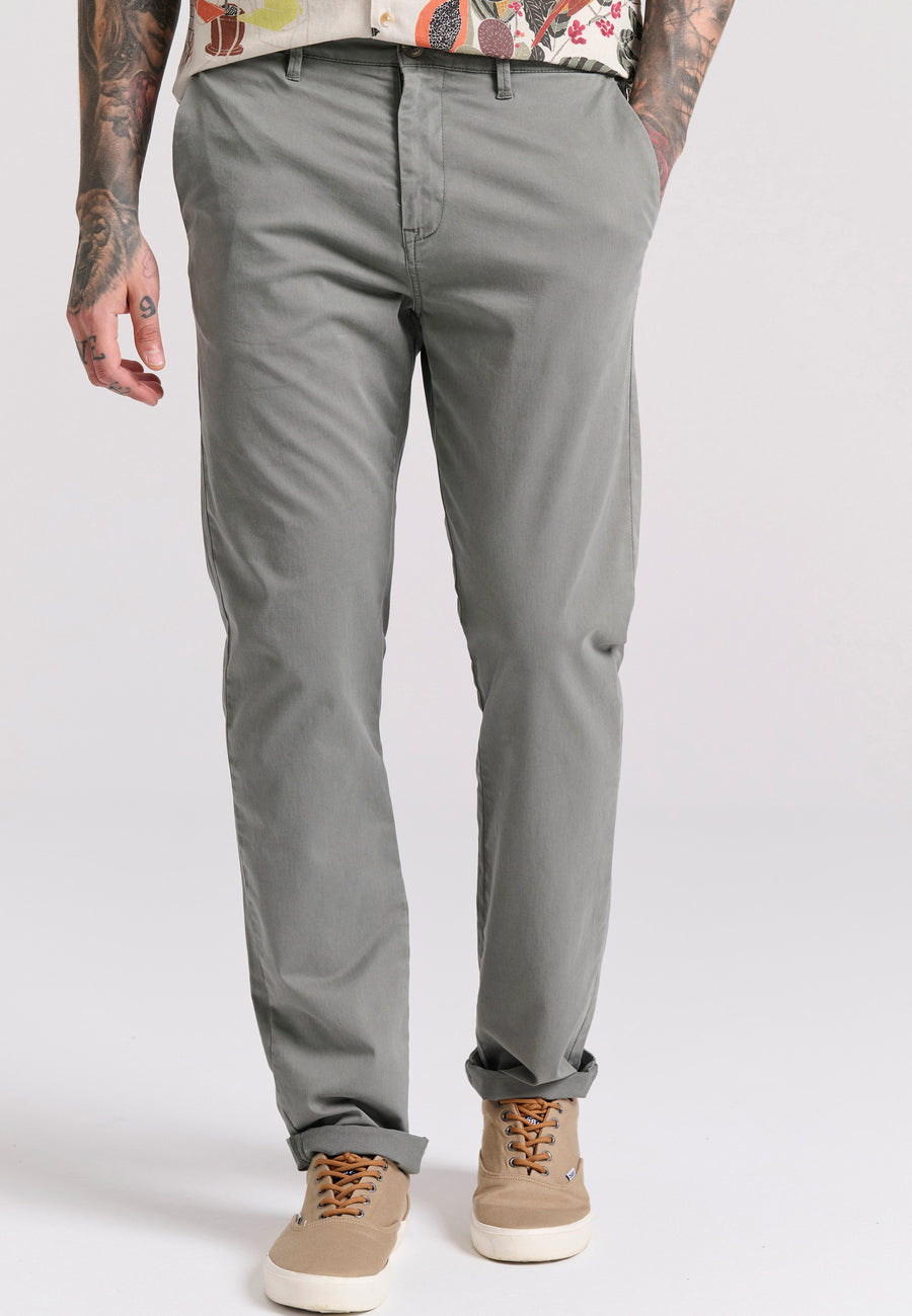 SAGE GREEN