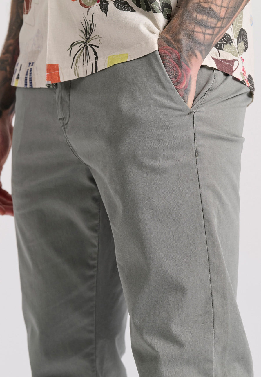 SAGE GREEN