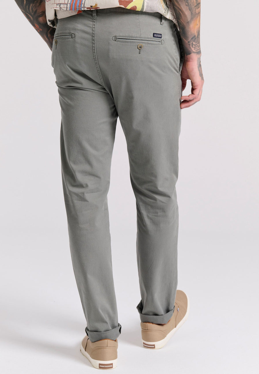 SAGE GREEN