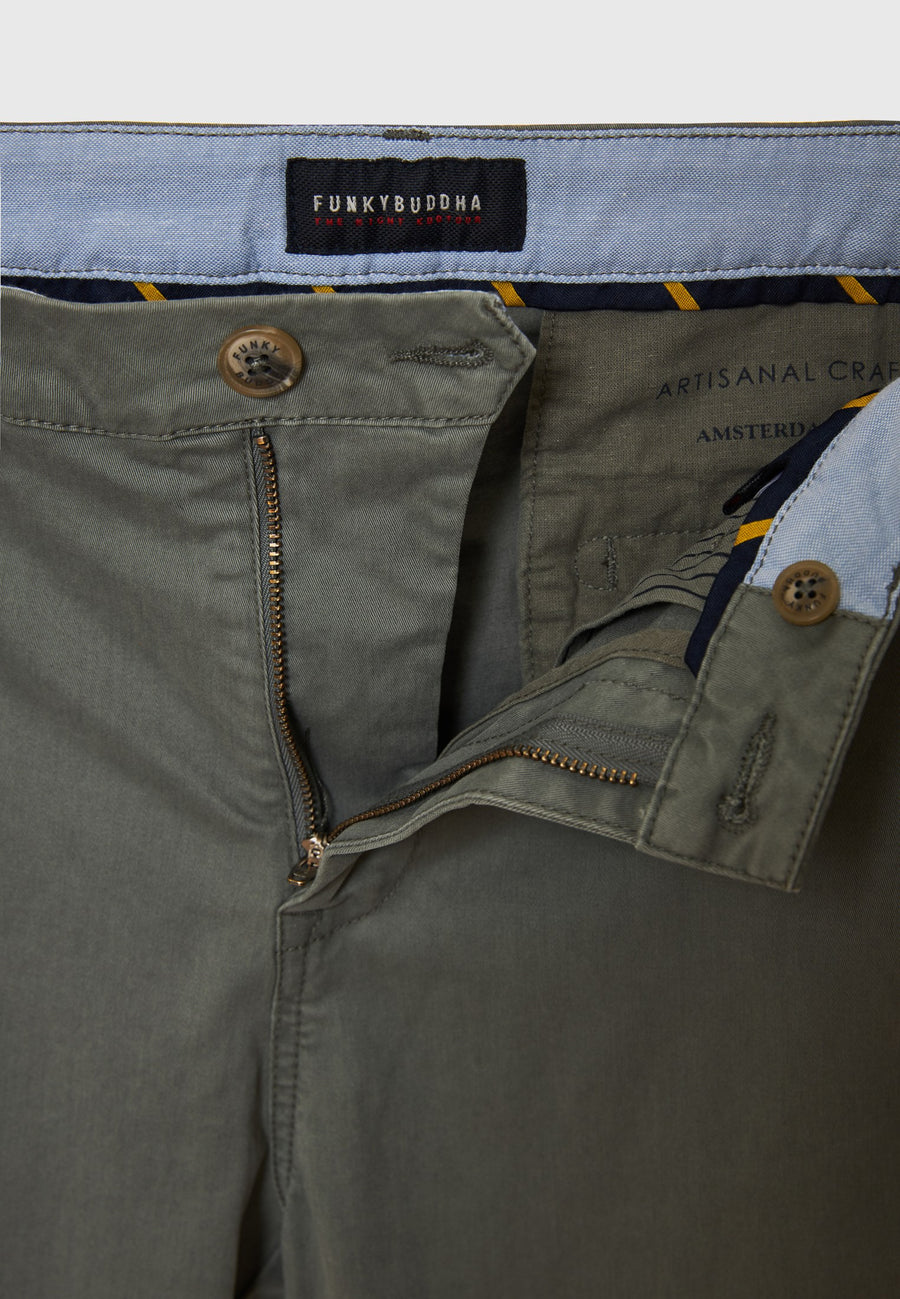 SAGE GREEN