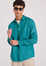 DEEP TEAL