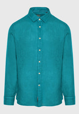 DEEP TEAL