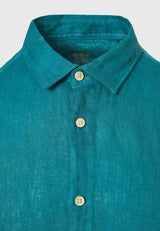 DEEP TEAL