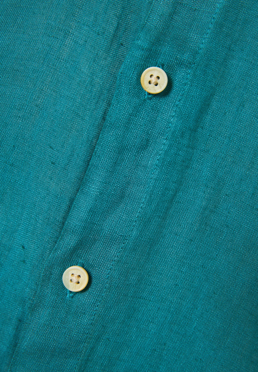 DEEP TEAL