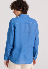 DUTCH BLUE