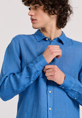 DUTCH BLUE