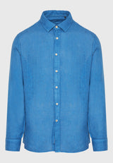 DUTCH BLUE