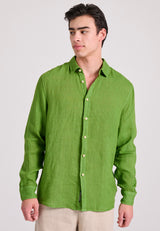 GRASS GREEN