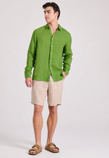 GRASS GREEN