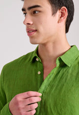 GRASS GREEN