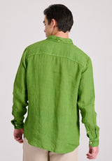 GRASS GREEN