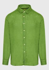 GRASS GREEN