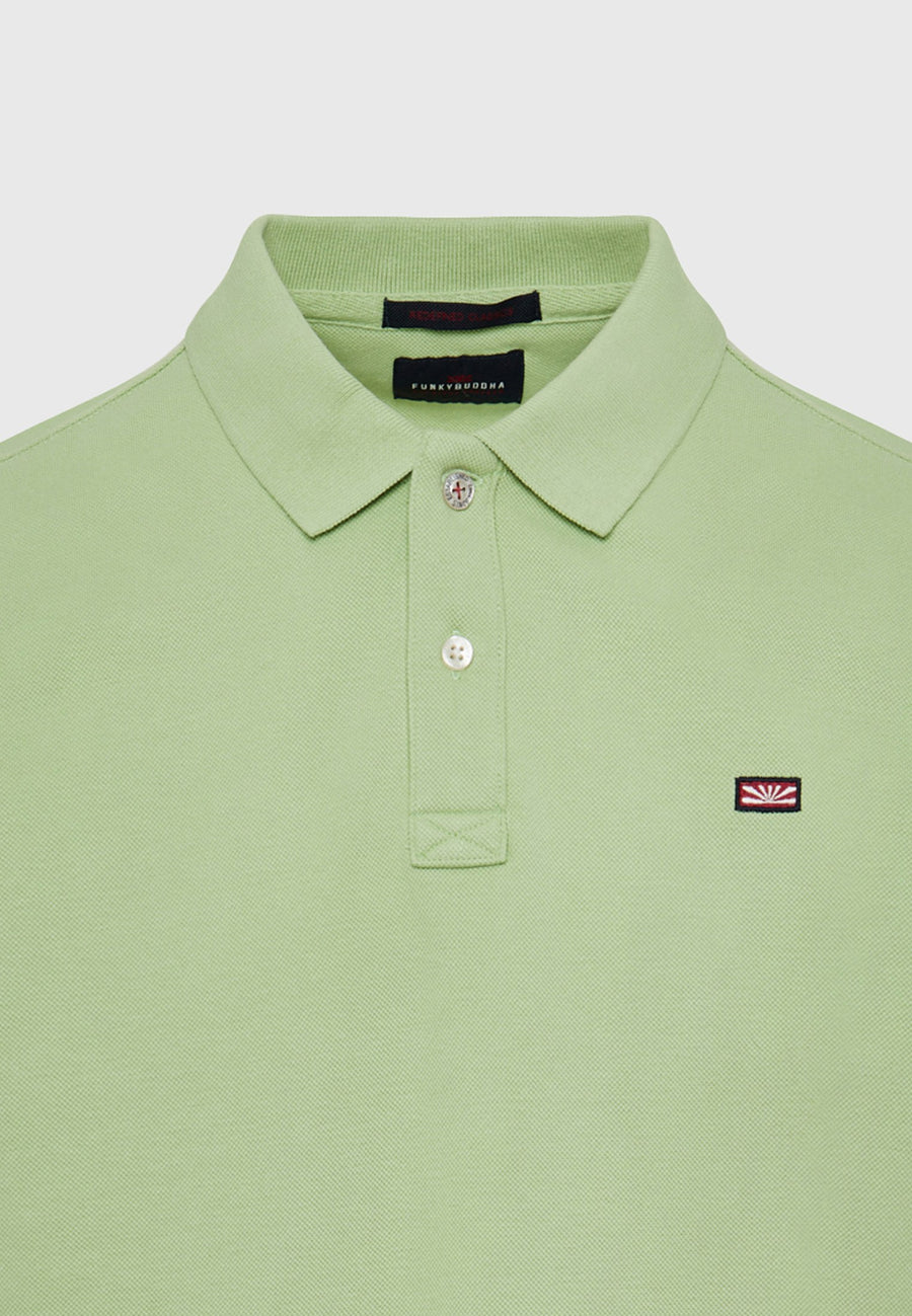 LT GREEN