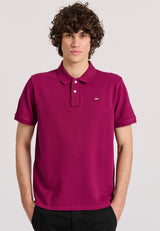 MAGENTA PURPLE