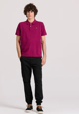 MAGENTA PURPLE