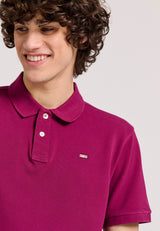 MAGENTA PURPLE