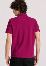 MAGENTA PURPLE