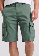 FOREST GREEN