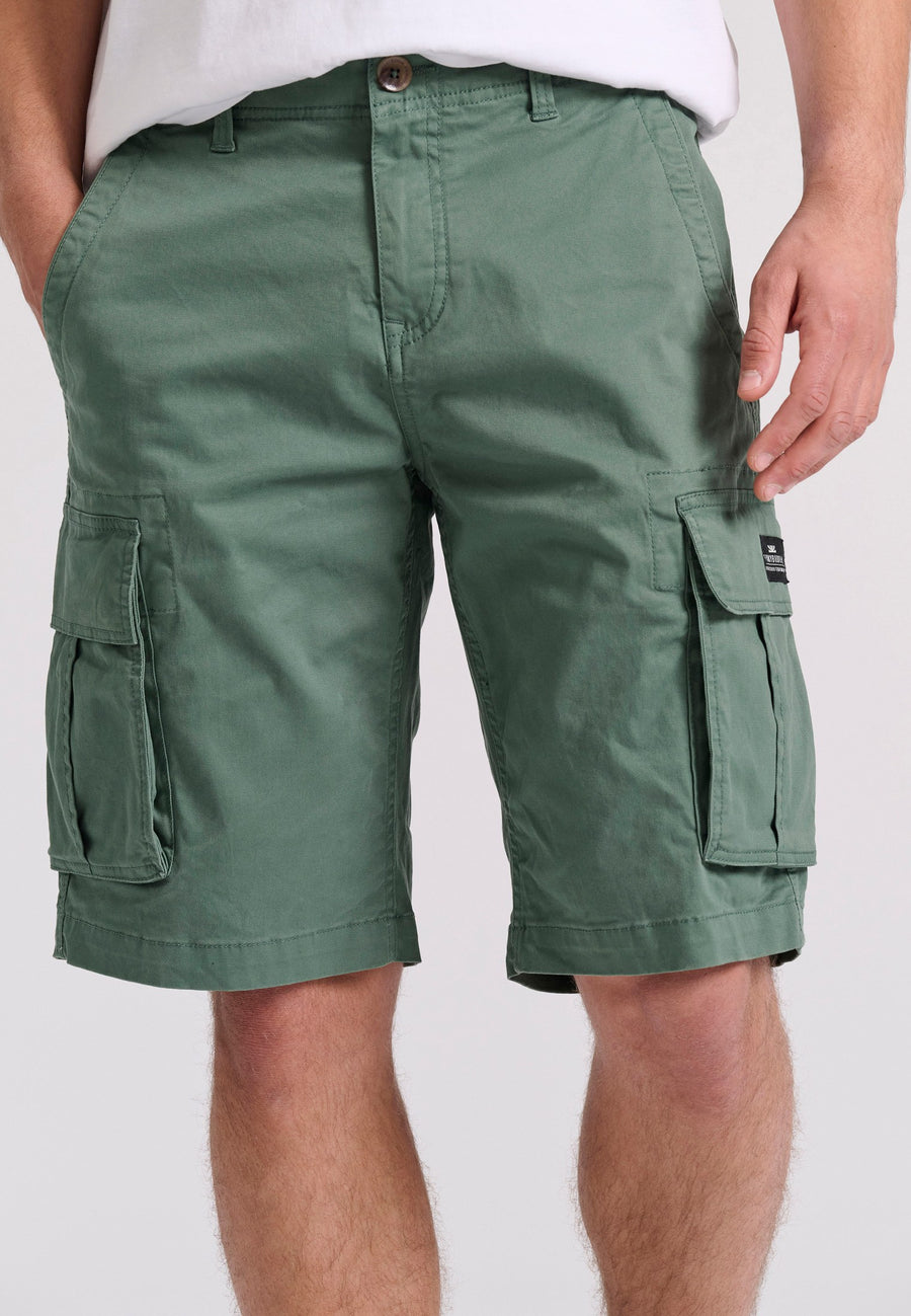 FOREST GREEN