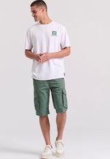 FOREST GREEN