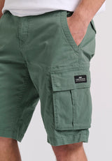 FOREST GREEN