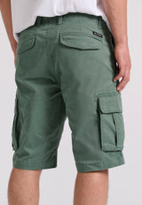 FOREST GREEN