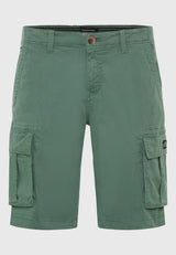 FOREST GREEN