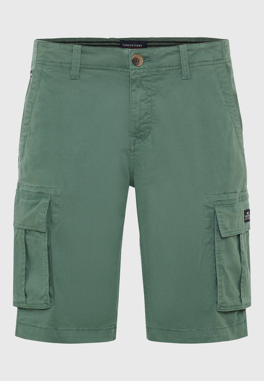 FOREST GREEN