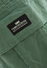 FOREST GREEN