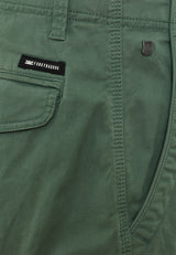 FOREST GREEN