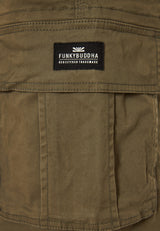 KHAKI