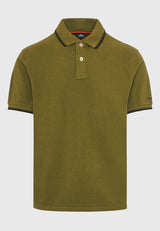 MOSS GREEN MEL