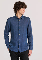 INK BLUE MEL