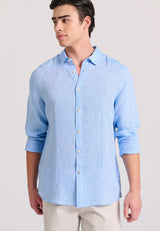 SKY BLUE MEL