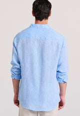 SKY BLUE MEL