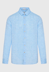 SKY BLUE MEL