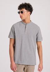 GREY MEL