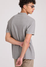 GREY MEL