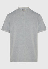 GREY MEL