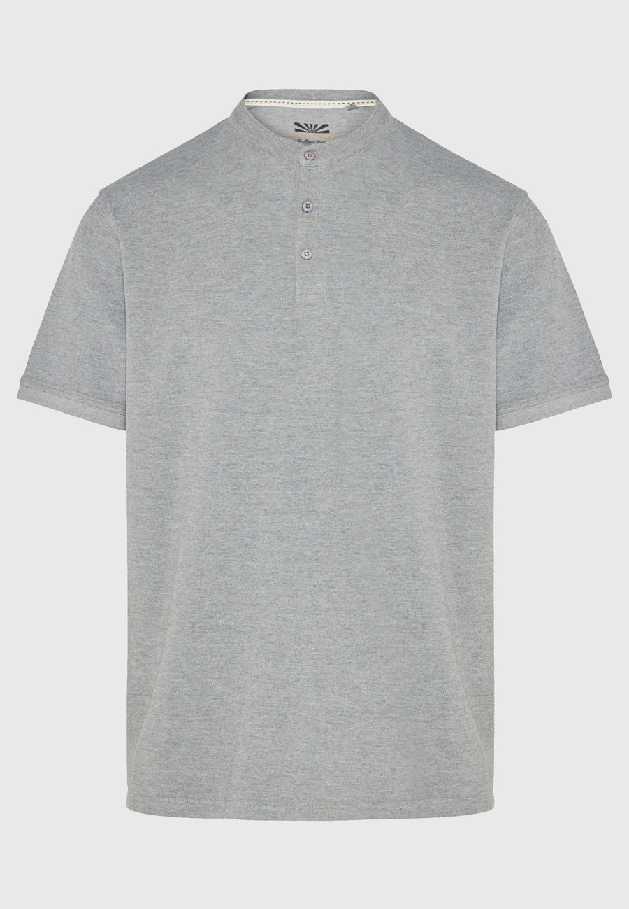GREY MEL