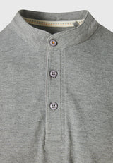 GREY MEL
