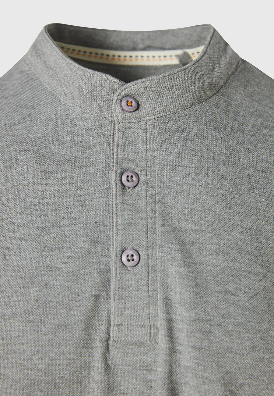 GREY MEL