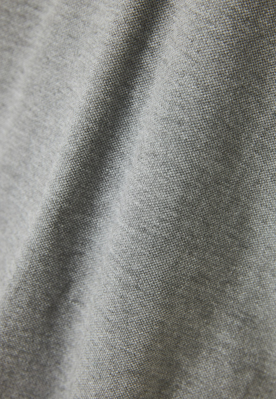 GREY MEL