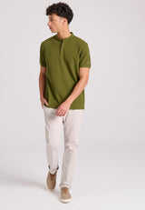 KHAKI MEL