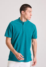 TEAL MEL