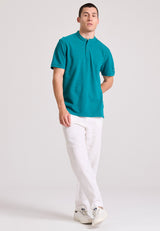 TEAL MEL